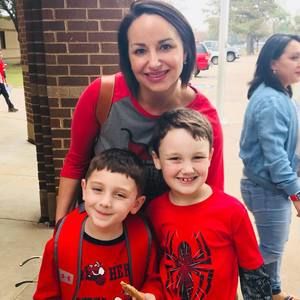 Meet your Posher, Kelly